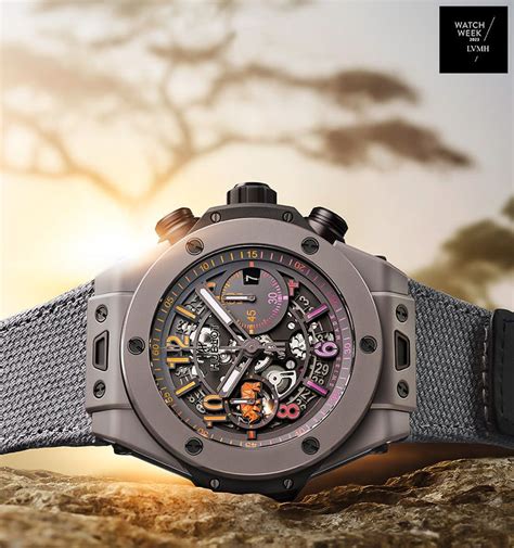 hublot battery watches